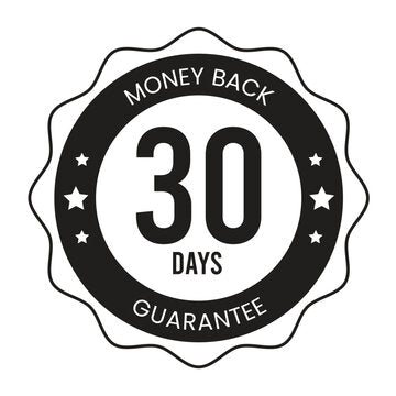 Money Back Guarantee